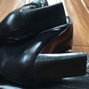 Nine West Shoes - Nine West Black Knee High boots size 6.5M Nine West Shoes - Nine West Black Knee High boots size 6.5M